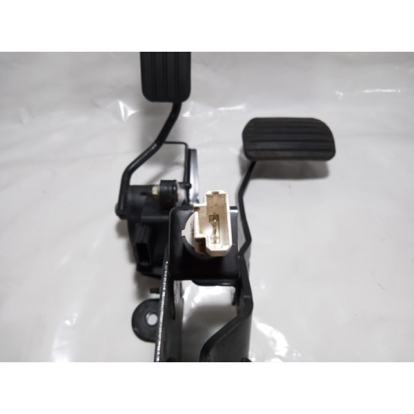 Pedaleira Renault Megane 2006