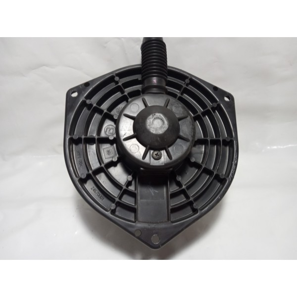 Eletroventilador Interno Ar Condicionado Gm Trailblazer 2013