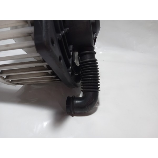 Eletroventilador Interno Ar Condicionado Gm Trailblazer 2013