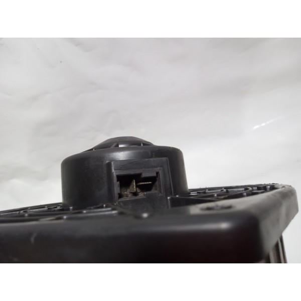 Eletroventilador Interno Ar Condicionado Gm Trailblazer 2013