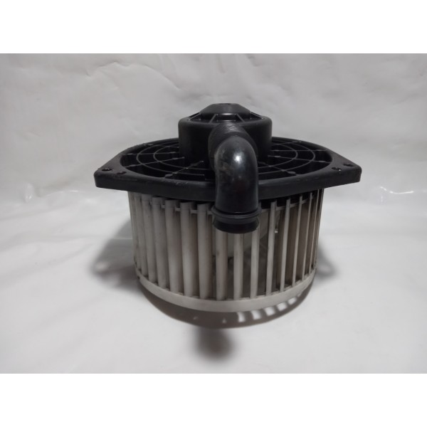 Eletroventilador Interno Ar Condicionado Gm Trailblazer 2013