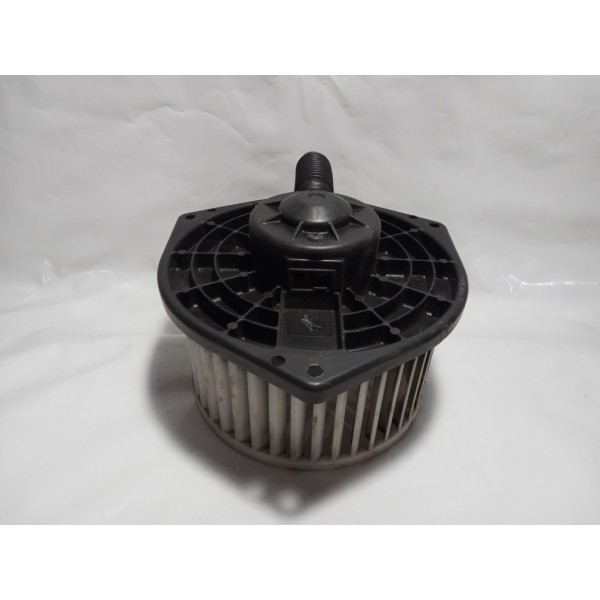 Eletroventilador Interno Ar Condicionado Gm Trailblazer 2013