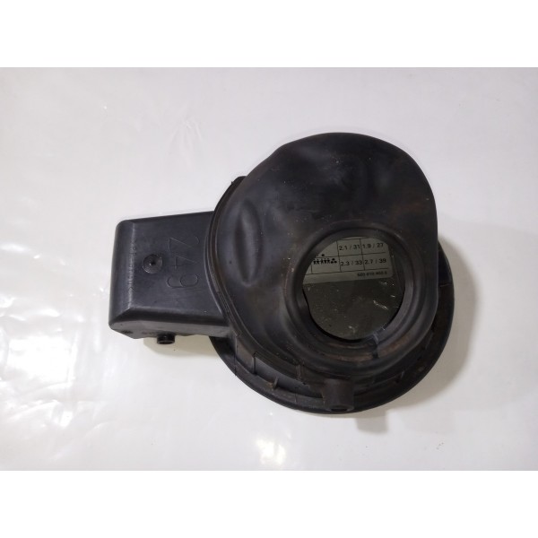 Portinhola Tanque Combustível Vw Fox 2006