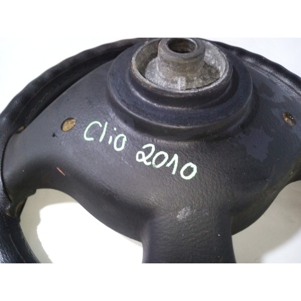 Volante Renault Clio 2010