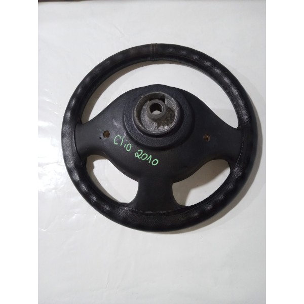 Volante Renault Clio 2010
