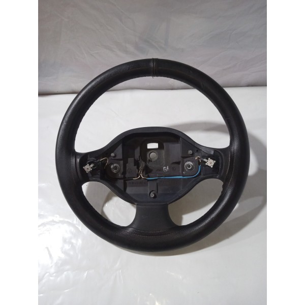 Volante Renault Clio 2010