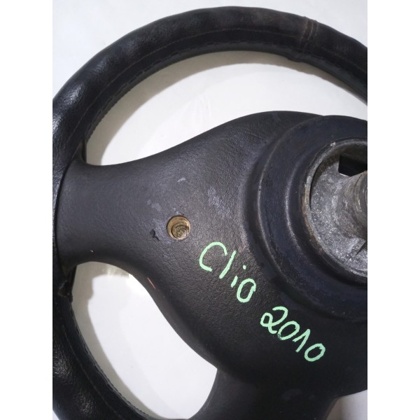 Volante Renault Clio 2010