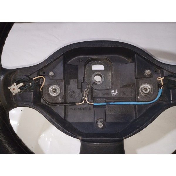 Volante Renault Clio 2010