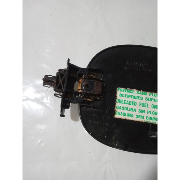Portinhola Tanque Combustível Renault Clio 2004