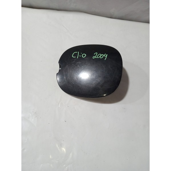 Portinhola Tanque Combustível Renault Clio 2004