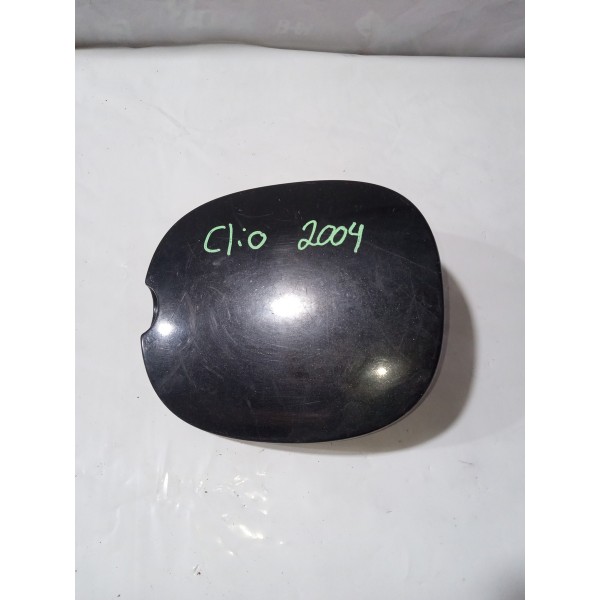 Portinhola Tanque Combustível Renault Clio 2004