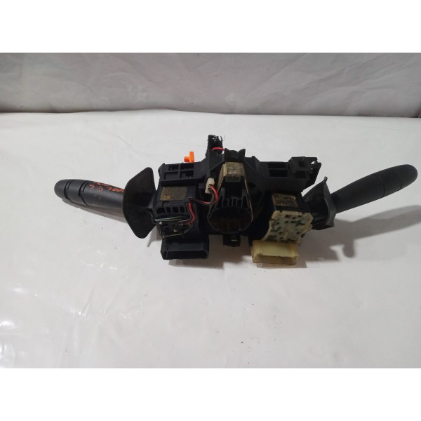 Chave Seta E Limpador Renault Clio 2004