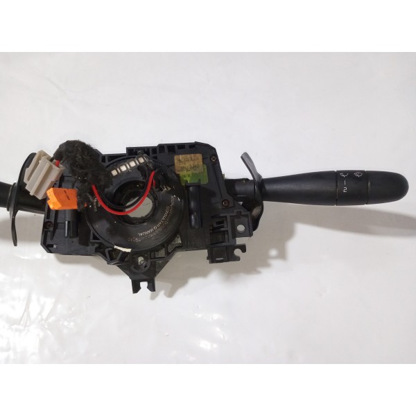 Chave Seta E Limpador Renault Clio 2004