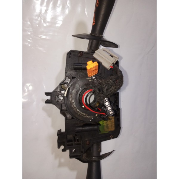 Chave Seta E Limpador Renault Clio 2004