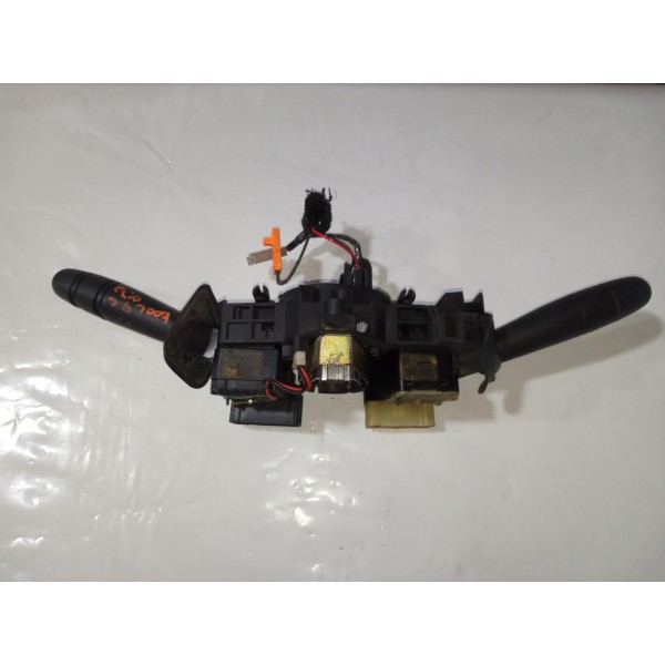 Chave Seta E Limpador Renault Clio 2004