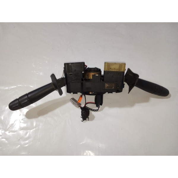 Chave Seta E Limpador Renault Clio 2004