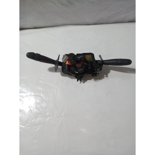 Chave Seta E Limpador Renault Clio 2004