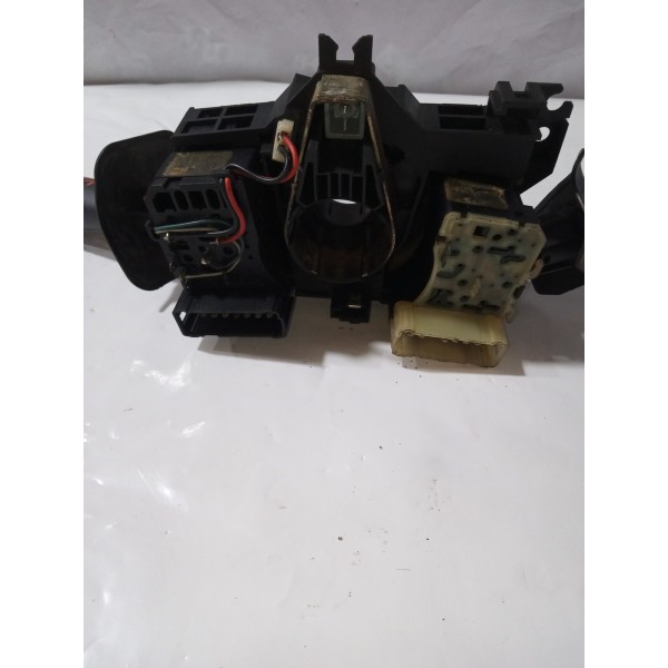 Chave Seta E Limpador Renault Clio 2004