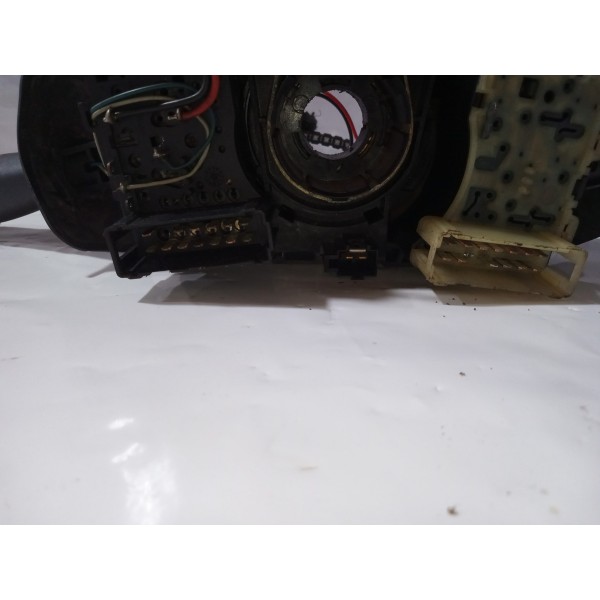 Chave Seta E Limpador Renault Clio 2004