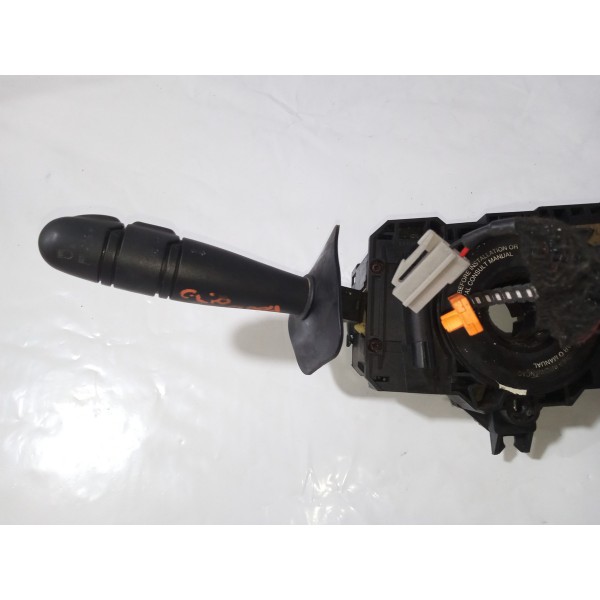 Chave Seta E Limpador Renault Clio 2004