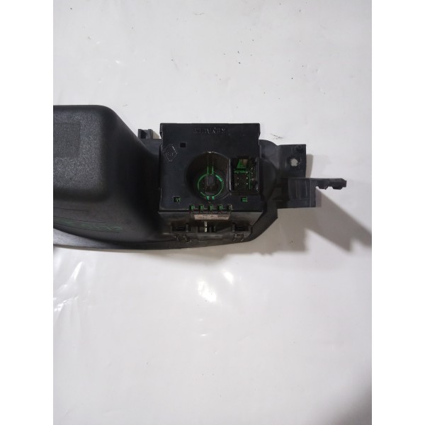 Computador Bordo Relogio Renault Clio 2004