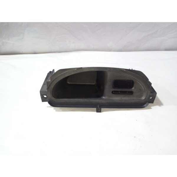 Computador Bordo Relogio Renault Clio 2004