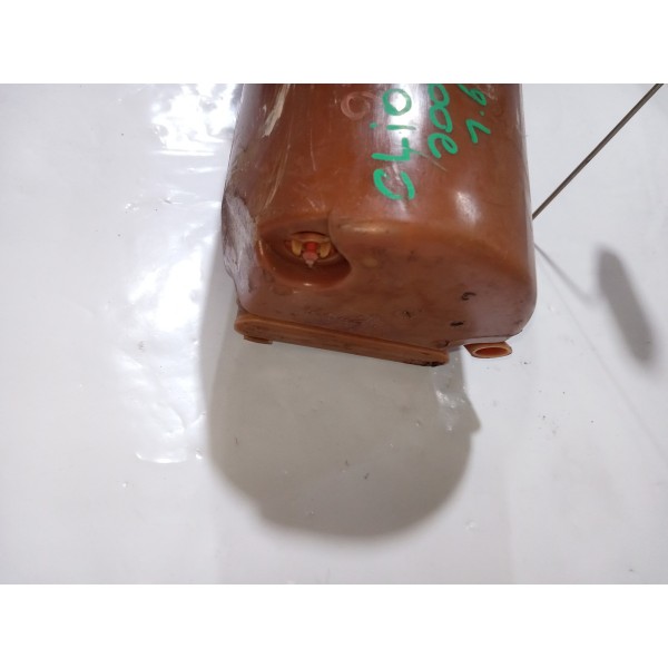 Bomba De Combustível Gasolina Renault Clio 2004