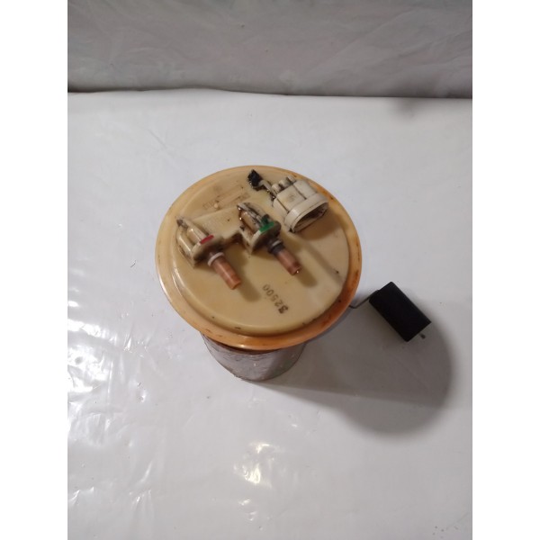 Bomba De Combustível Gasolina Renault Clio 2004