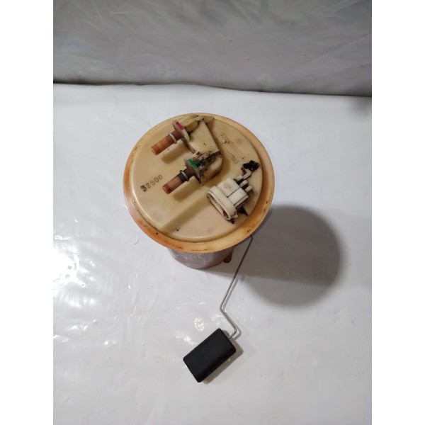 Bomba De Combustível Gasolina Renault Clio 2004