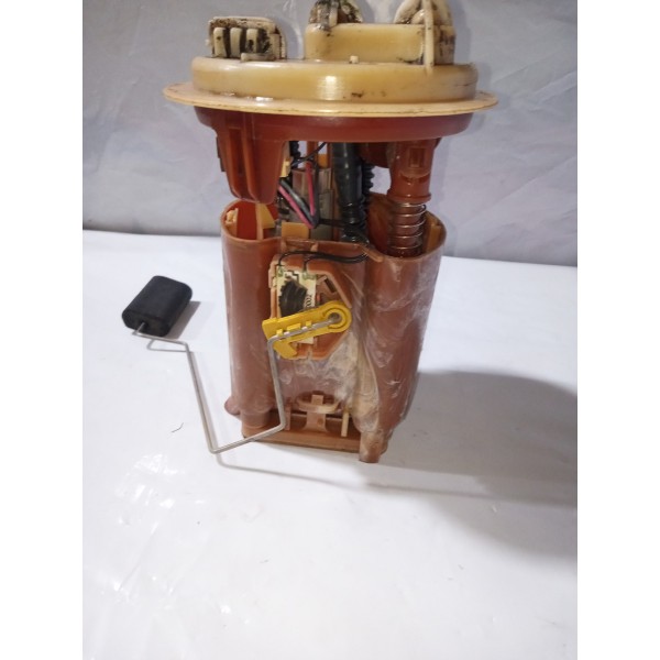 Bomba De Combustível Gasolina Renault Clio 2004