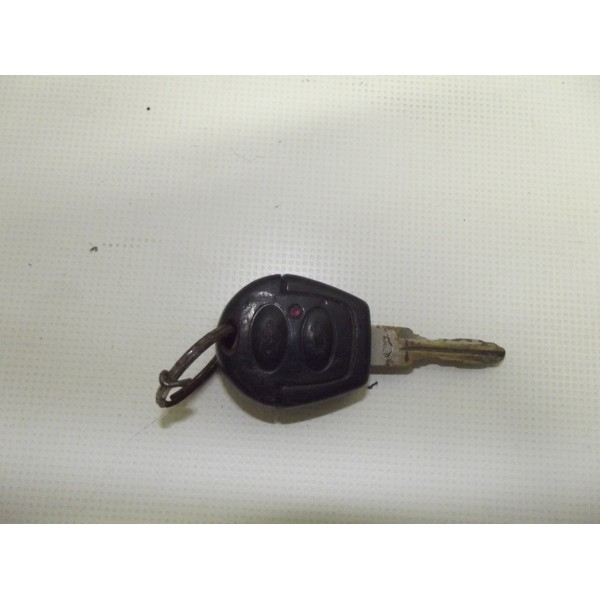 Kit Modulo Injeção Vw Parati 1.0 16v 2001 Turbo 377906018