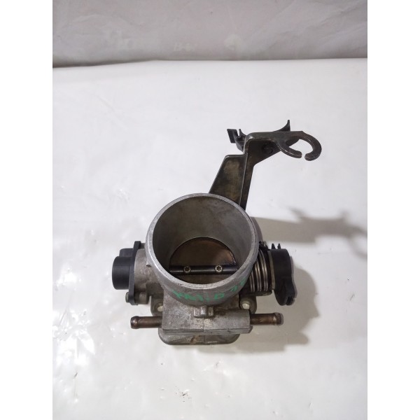 Tbi Corpo De Borboleta Fiat Palio 1.6 16v