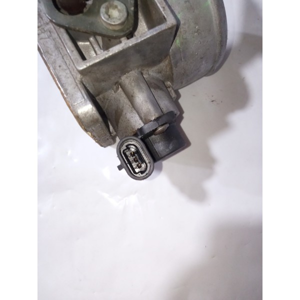 Tbi Corpo De Borboleta Fiat Palio 1.6 16v