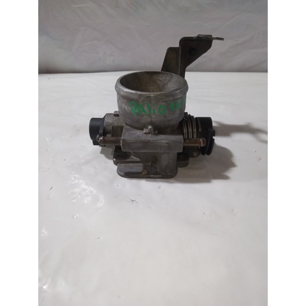 Tbi Corpo De Borboleta Fiat Palio 1.6 16v