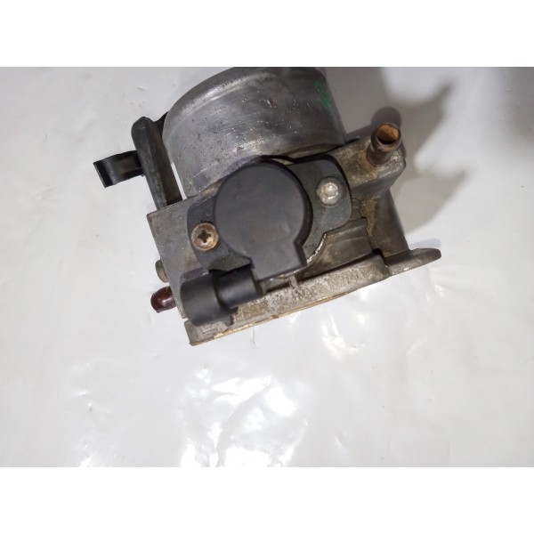 Tbi Corpo De Borboleta Fiat Palio 1.6 16v