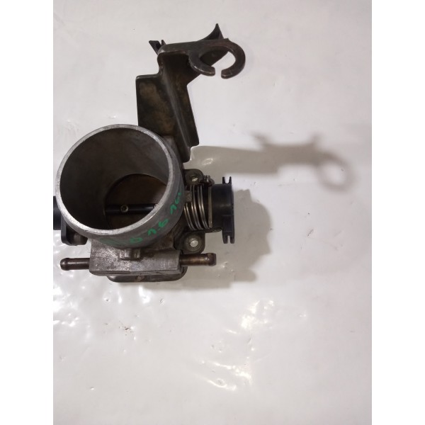 Tbi Corpo De Borboleta Fiat Palio 1.6 16v