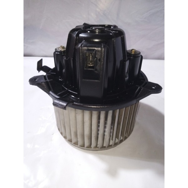 Eletroventilador Ar Condicionado Analogico Fiat Stilo 2007