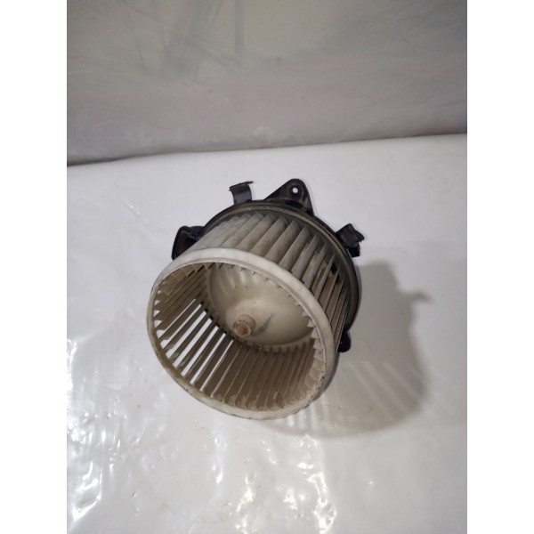 Eletroventilador Ar Condicionado Analogico Fiat Stilo 2007