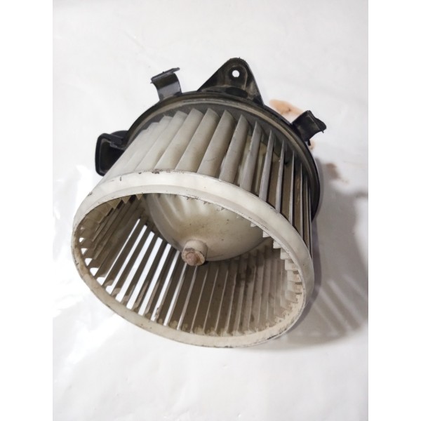 Eletroventilador Ar Condicionado Analogico Fiat Stilo 2007