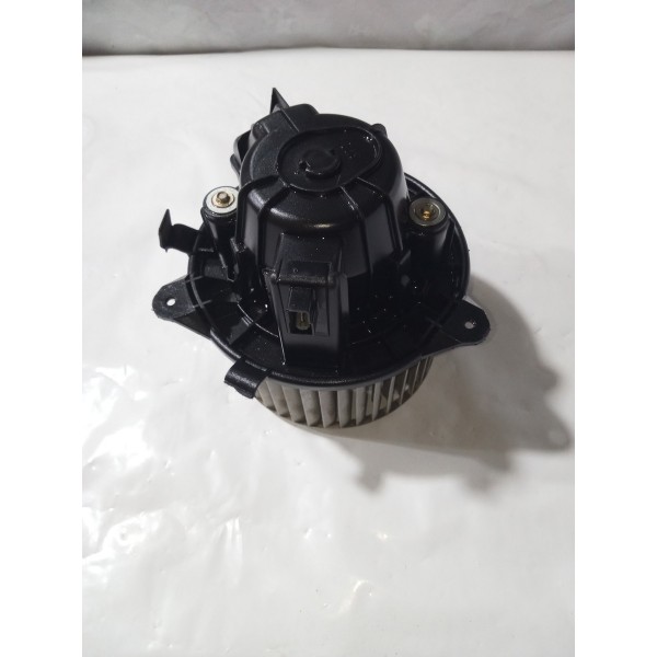 Eletroventilador Ar Condicionado Analogico Fiat Stilo 2007