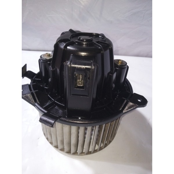 Eletroventilador Ar Condicionado Analogico Fiat Stilo 2007