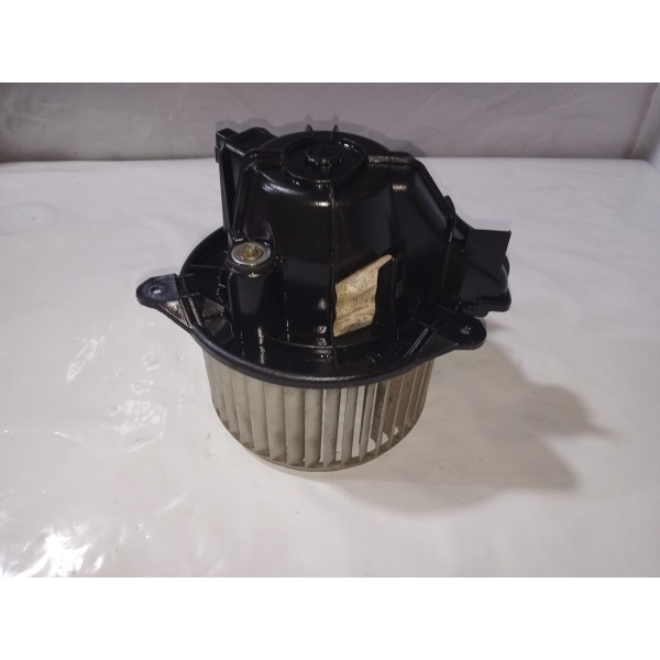Eletroventilador Ar Condicionado Analogico Fiat Stilo 2007