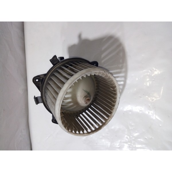 Eletroventilador Ar Condicionado Analogico Fiat Stilo 2007