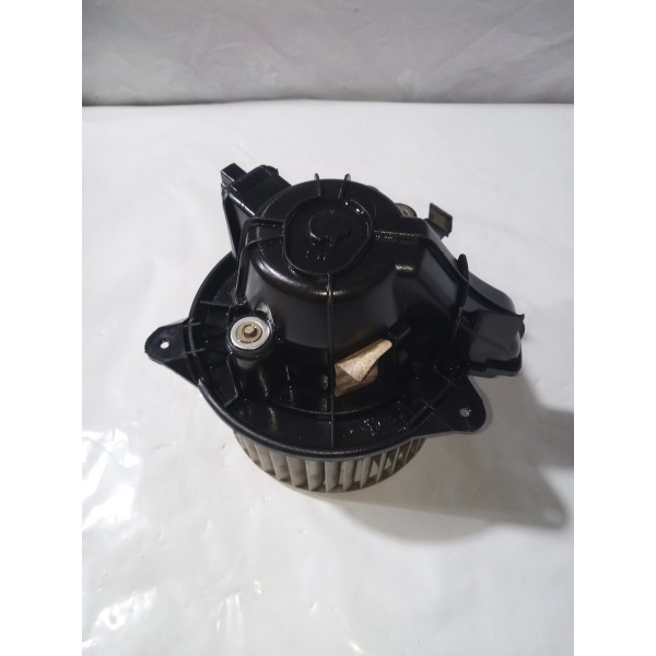 Eletroventilador Ar Condicionado Analogico Fiat Stilo 2007