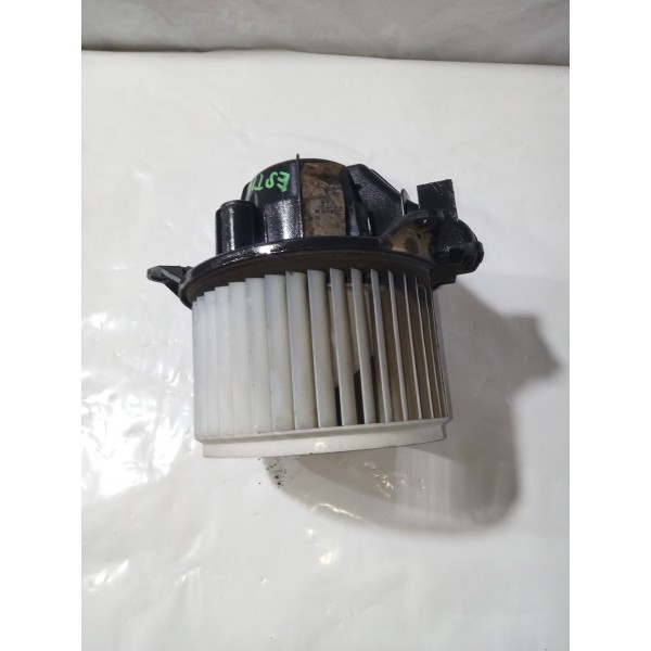 Eletroventilador Ar Condicionado Fiat Stilo 2007