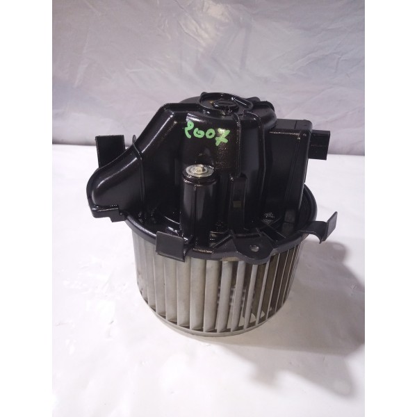 Eletroventilador Ar Condicionado Fiat Stilo 2007