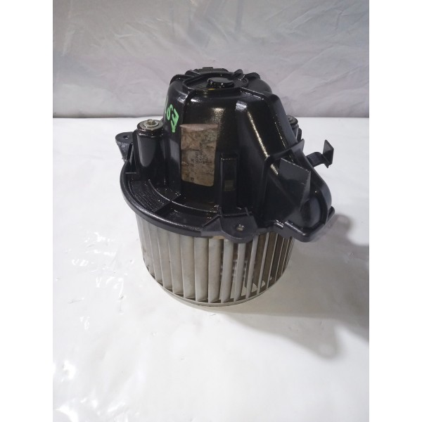 Eletroventilador Ar Condicionado Fiat Stilo 2007
