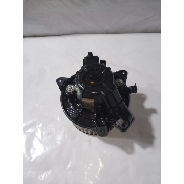 Eletroventilador Ar Condicionado Fiat Stilo 2007