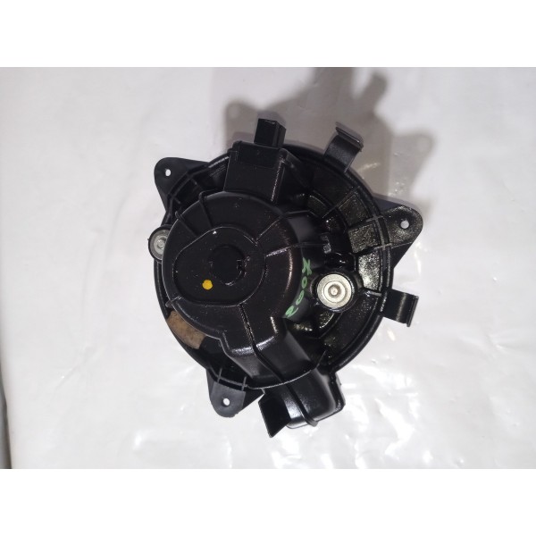 Eletroventilador Ar Condicionado Fiat Stilo 2007