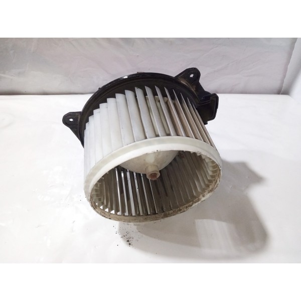 Eletroventilador Ar Condicionado Fiat Stilo 2007